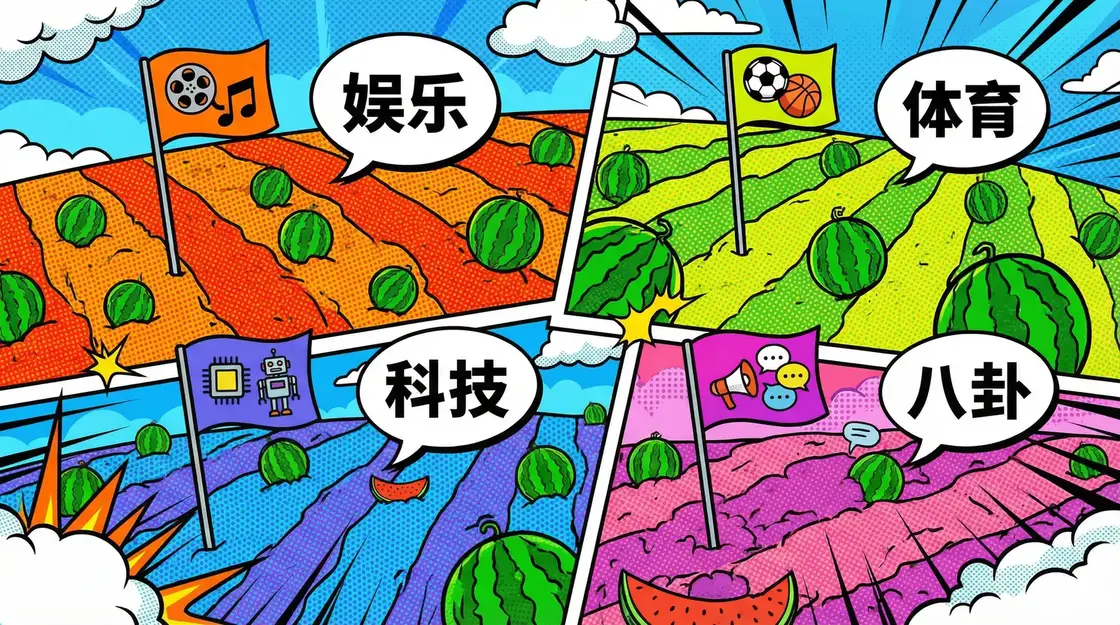 《海角吃瓜》_海角吃瓜分享平台 | 深度揭秘海角吃瓜导航 娱乐瓜田分类
